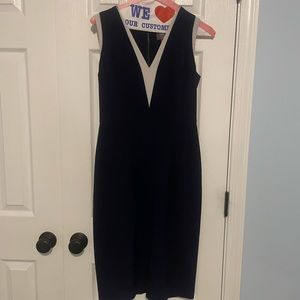 Vince Camuto Dress